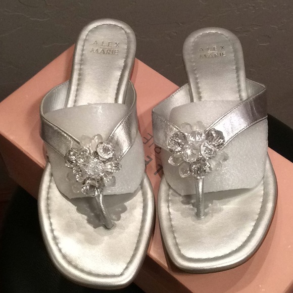 Alex Marie Shoes - BOGO ALL SHOES! Alex Marie Sandals